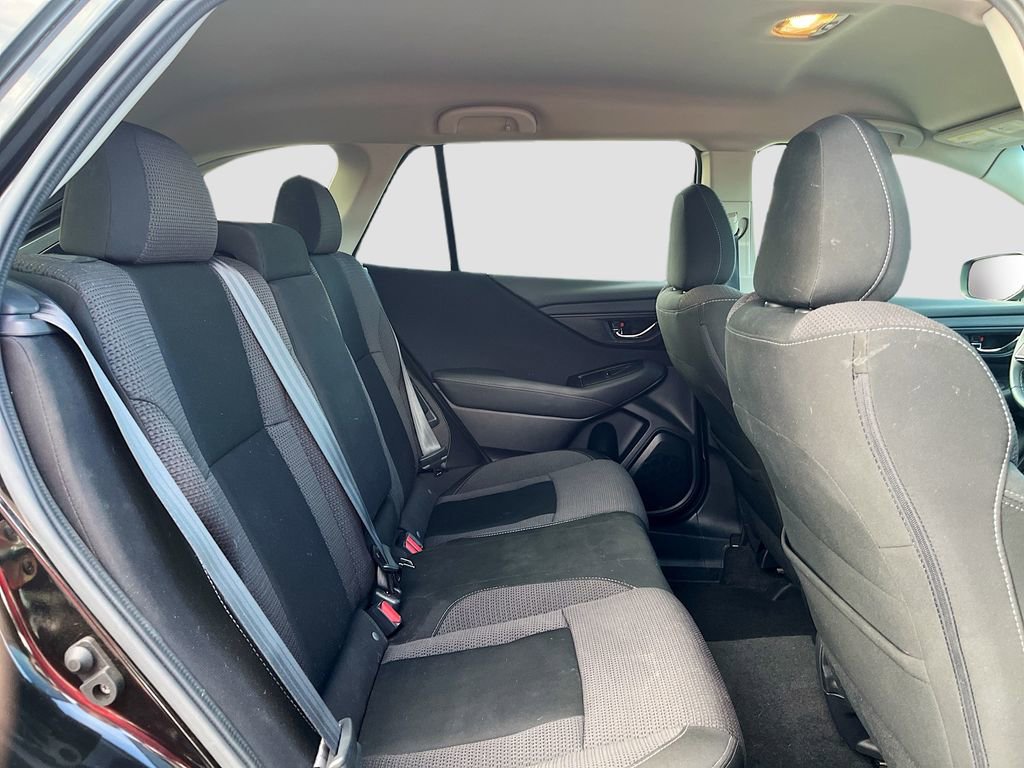 Used 2021 Subaru Outback Premium AWD/4WD image 26