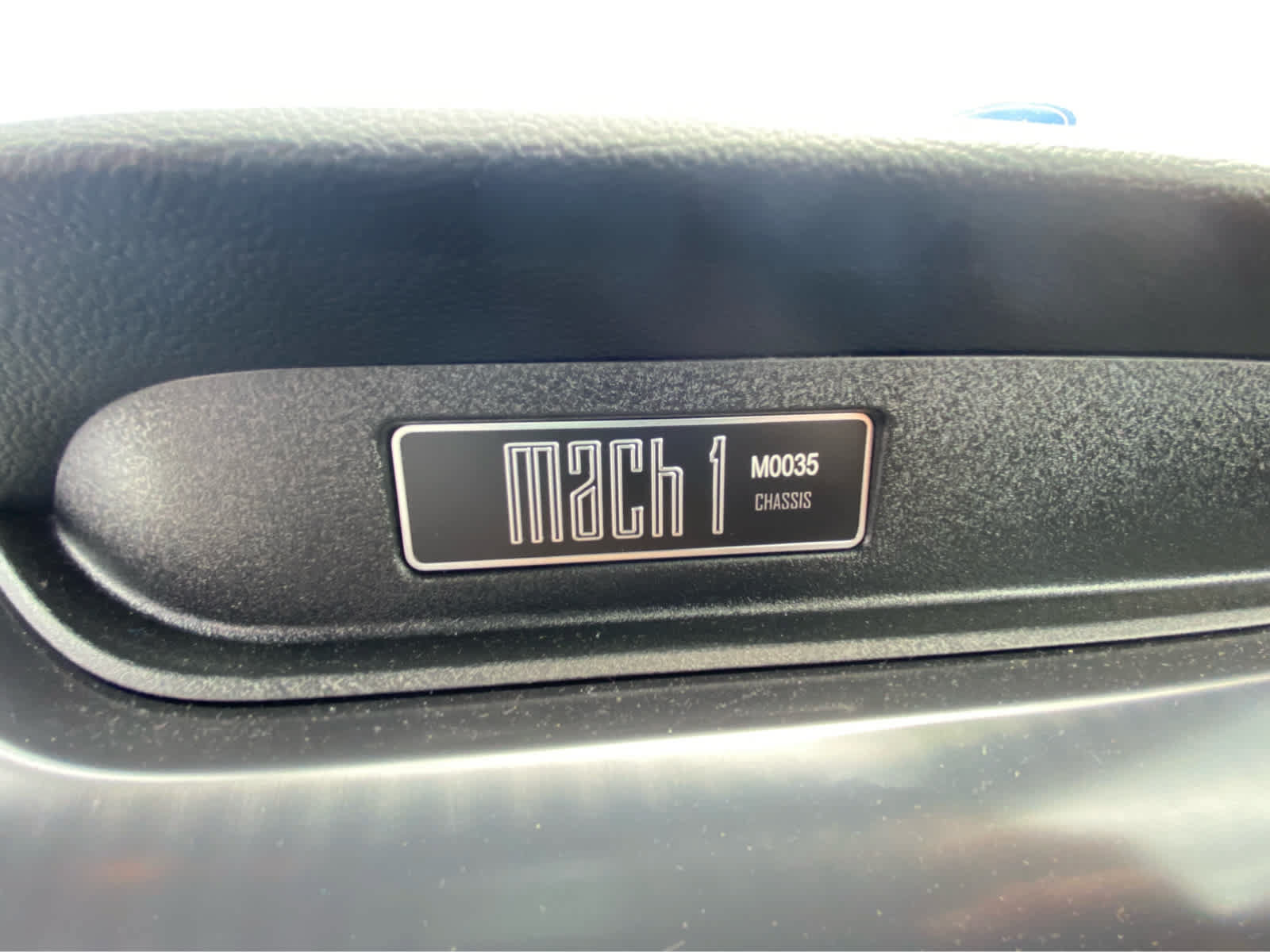 Used 2021 Ford Mustang Mach 1 w/ Equipment Group 700A RWD image 28