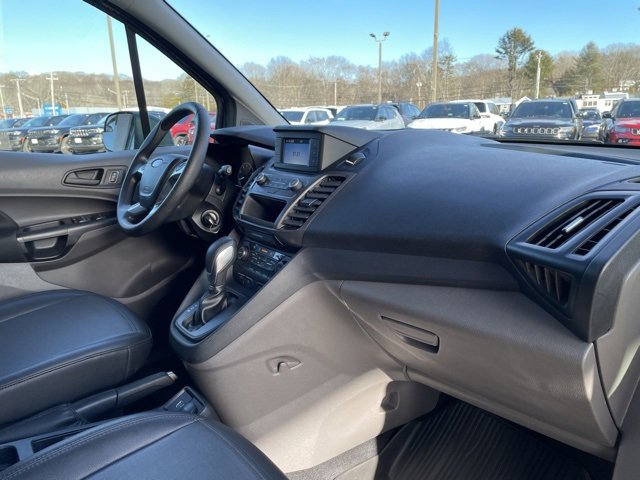 Used 2022 Ford Transit Connect XL w/ Trailer Tow Package image 24