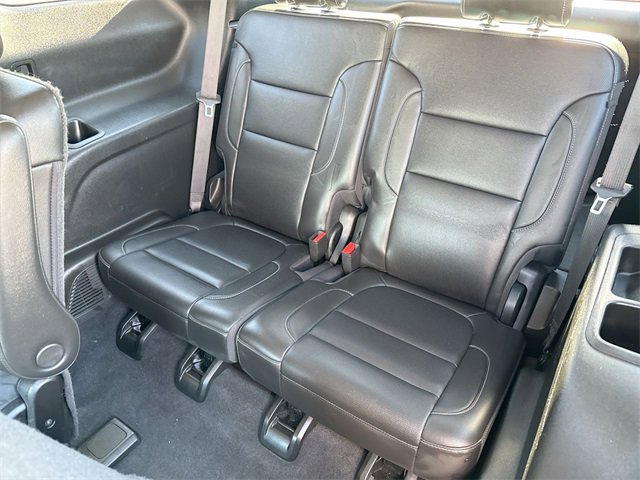 Used 2023 GMC Acadia SLT image 23