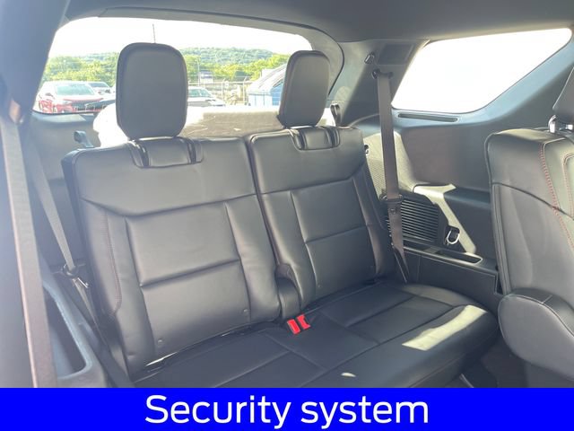 New 2026 Ford Explorer ST-Line w/ ST-Line Street Pack AWD/4WD image 33
