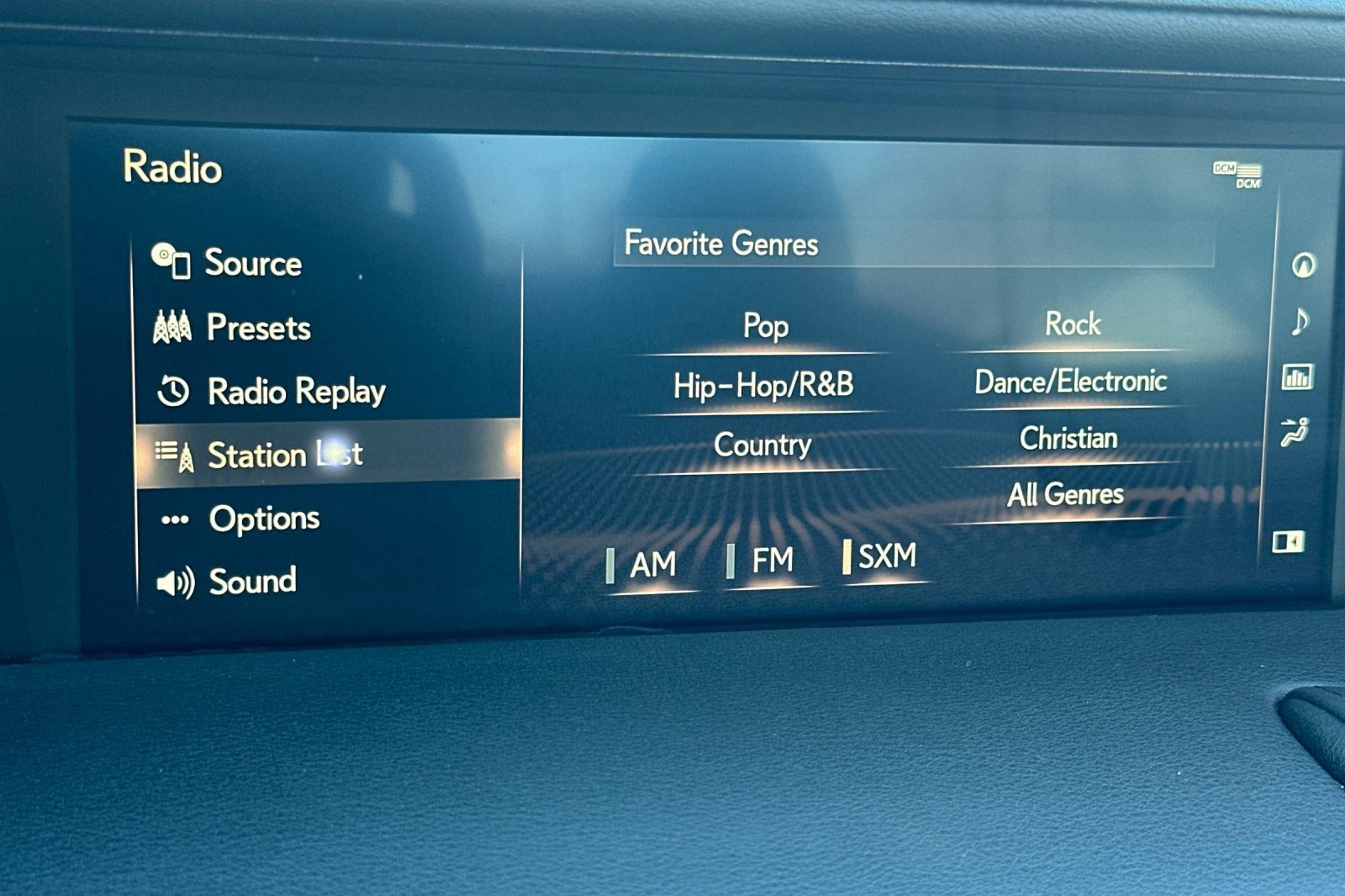 Certified 2021 Lexus LC 500 Convertible w/ Touring Package image 22