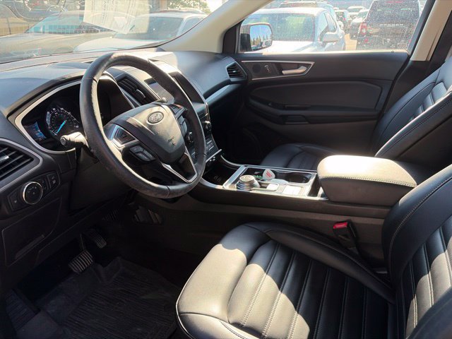 Used 2020 Ford Edge SEL w/ Convenience Package AWD/4WD image 14