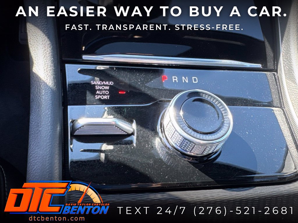 Used 2026 Jeep Grand Cherokee Limited w/ Limited Altitude Package AWD/4WD image 22