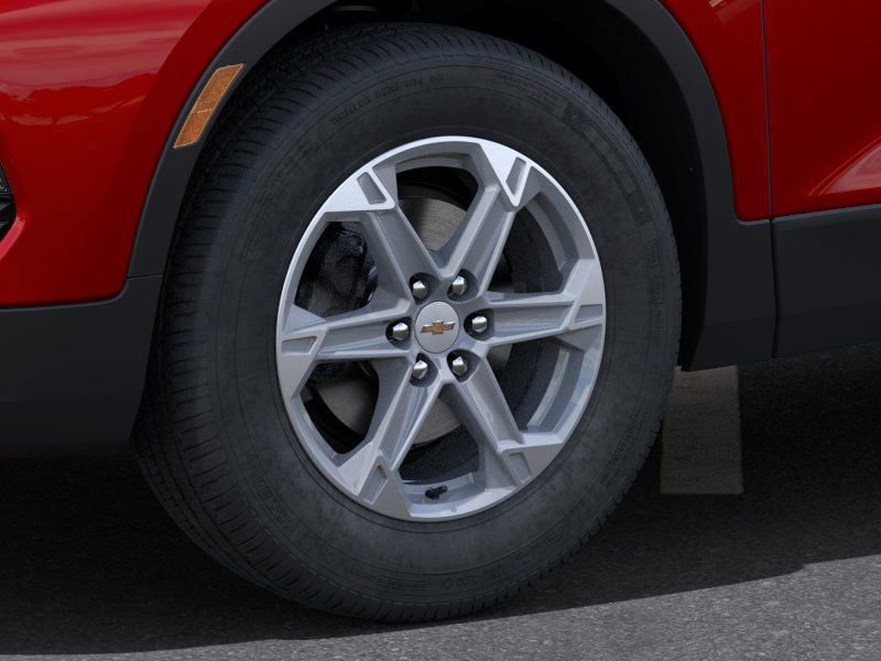 New 2025 Chevrolet Blazer LT image 10