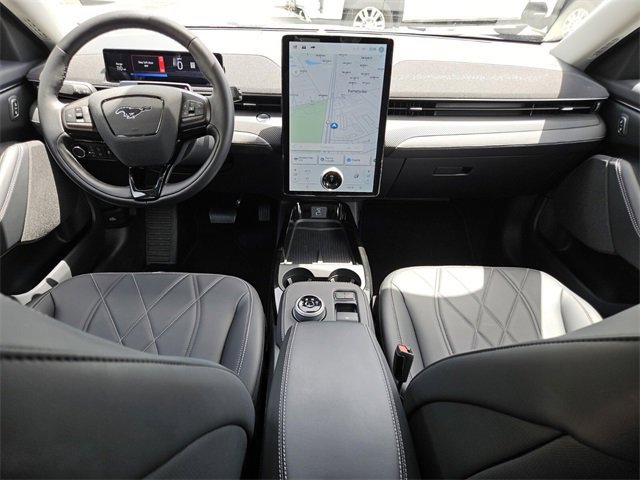 Used 2024 Ford Mustang Mach-E Select image 8