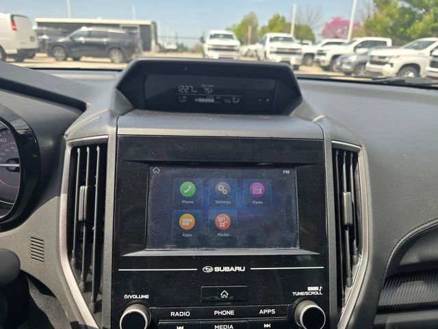 Used 2023 Subaru Crosstrek 2.0i AWD/4WD image 25