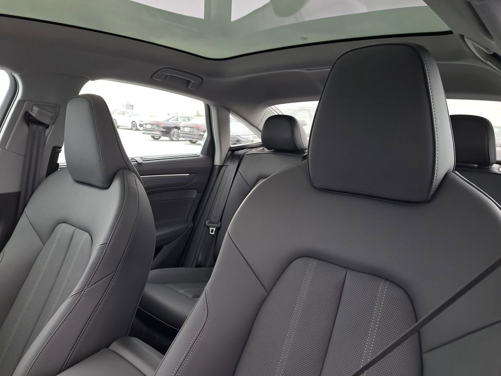 New 2026 Audi A6 Premium Plus w/ Premium Plus Package image 17