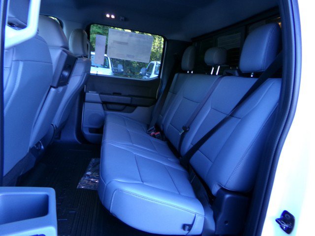 New 2026 Ford F450 XL AWD/4WD image 12