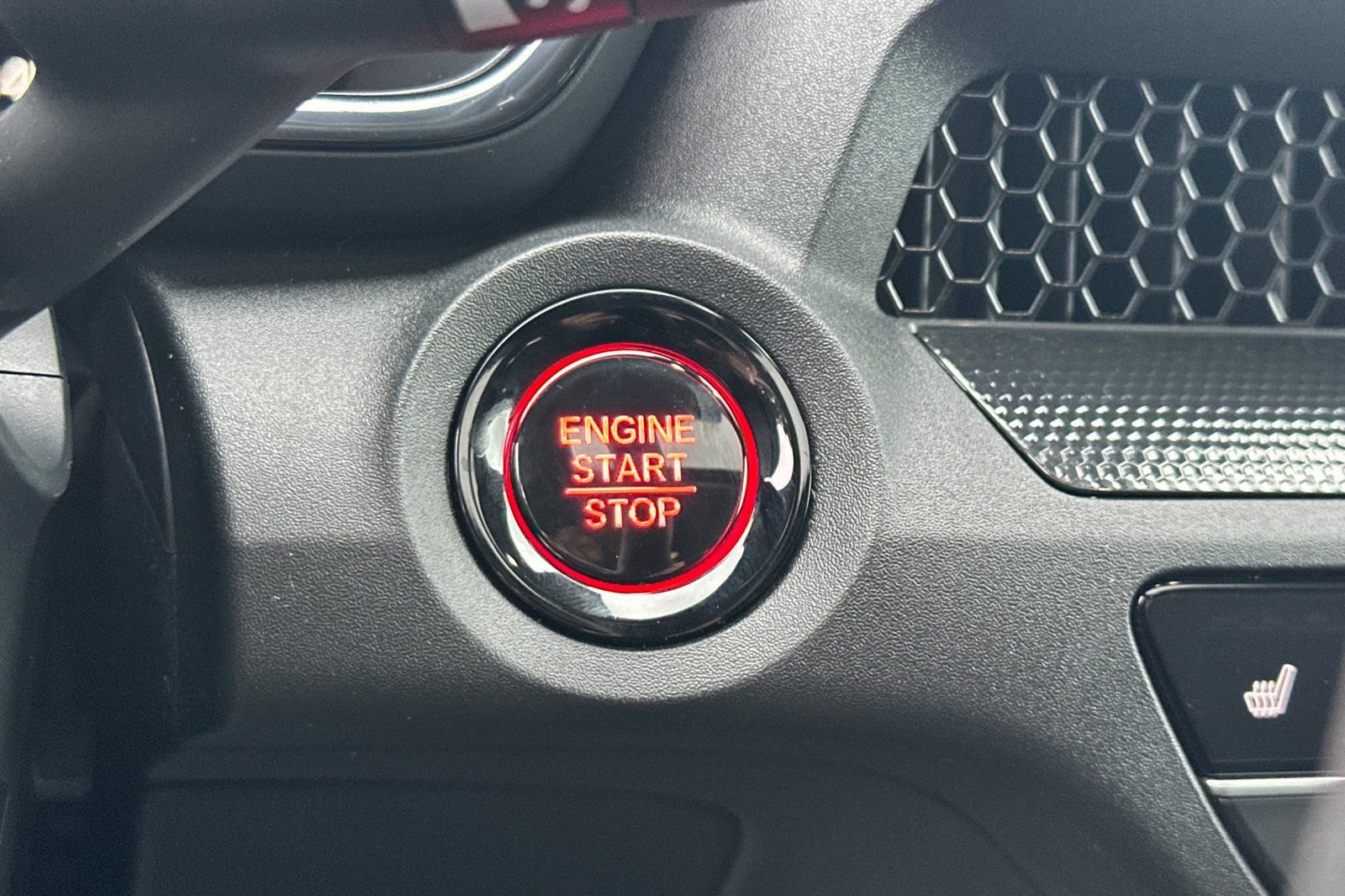 New 2026 Honda CR-V EX image 18