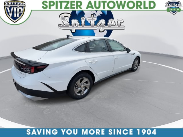 New 2026 Hyundai Sonata SE FWD image 14