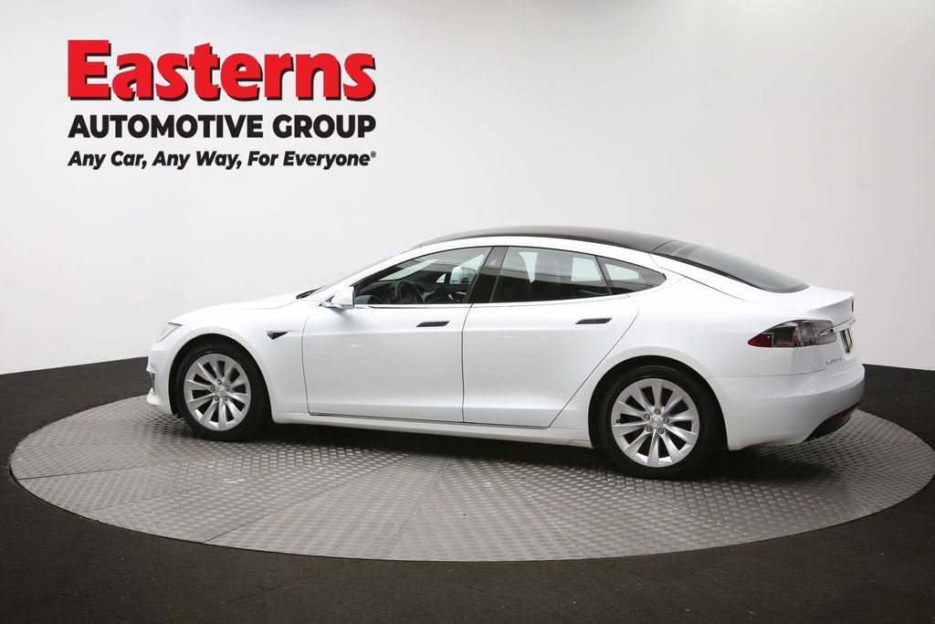 Used 2018 Tesla Model S 75D image 60