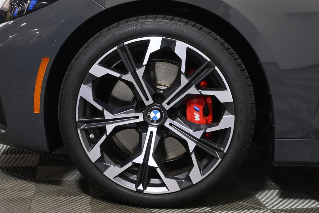 Used 2026 BMW 440i xDrive Coupe w/ Premium Package AWD/4WD image 12