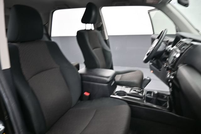 Used 2015 Toyota 4Runner Trail AWD/4WD image 26