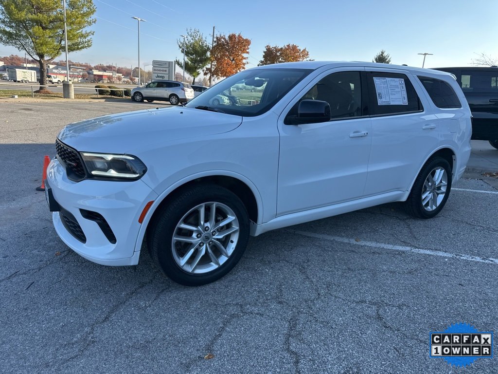 Used 2023 Dodge Durango GT image 14