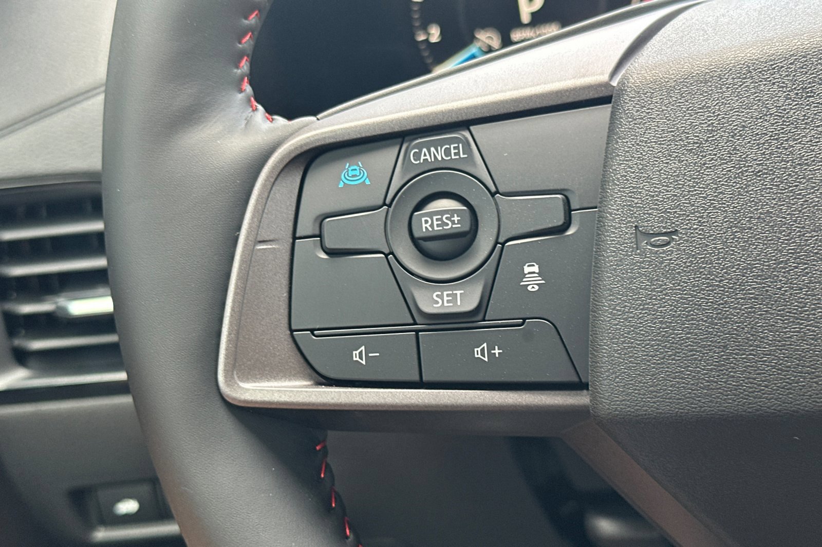 New 2027 Nissan Sentra SR w/ SR Premium Package FWD image 26