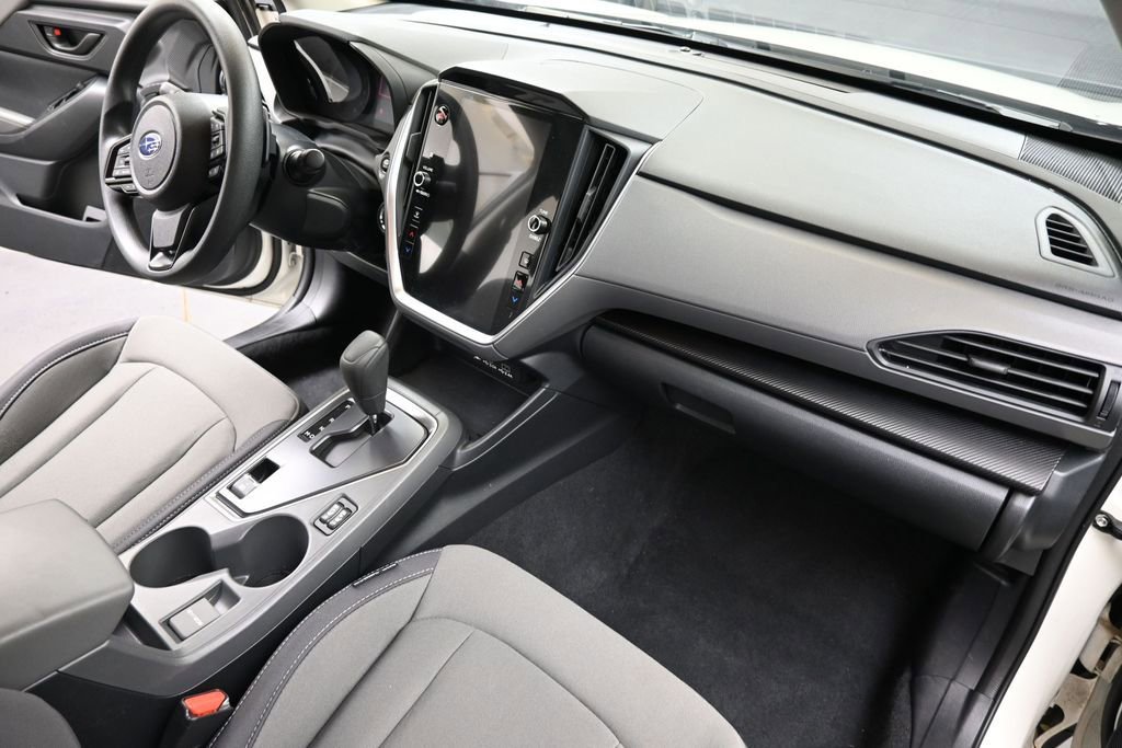 Certified 2025 Subaru Crosstrek 2.0i Premium AWD/4WD image 13