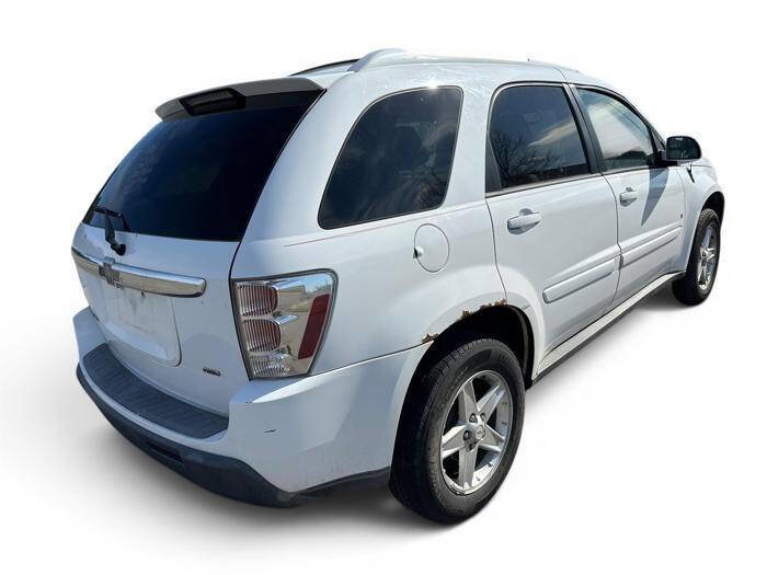 Used 2006 Chevrolet Equinox LT w/ LT Preferred Equipment Group AWD/4WD image 5