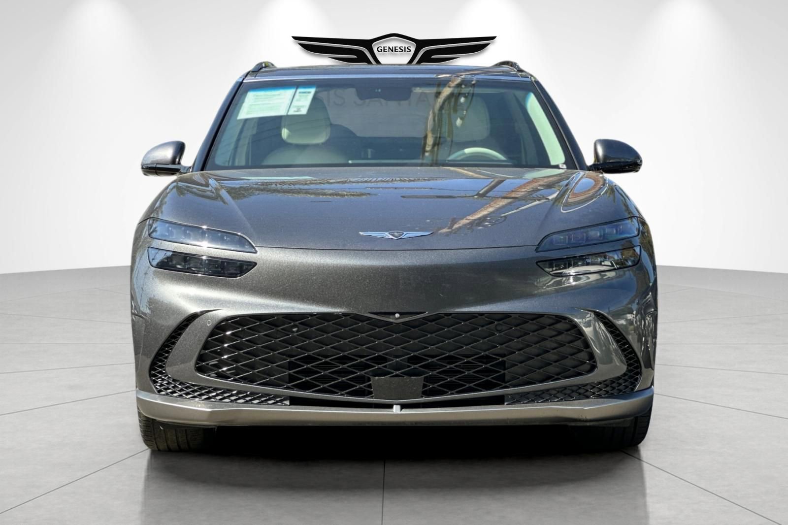 Used 2023 Genesis GV60 Advanced image 10