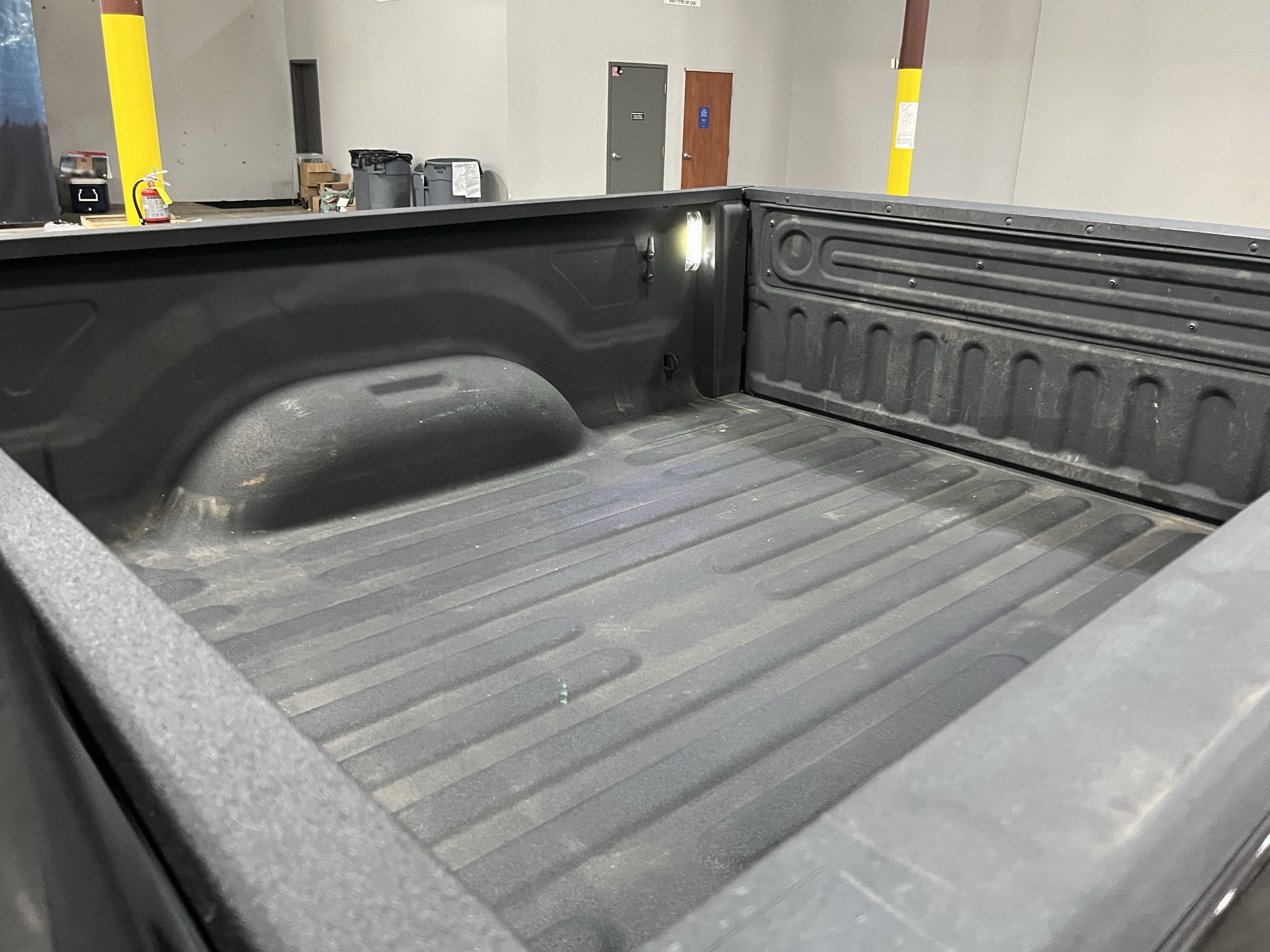 Used 2019 RAM 2500 Limited image 11
