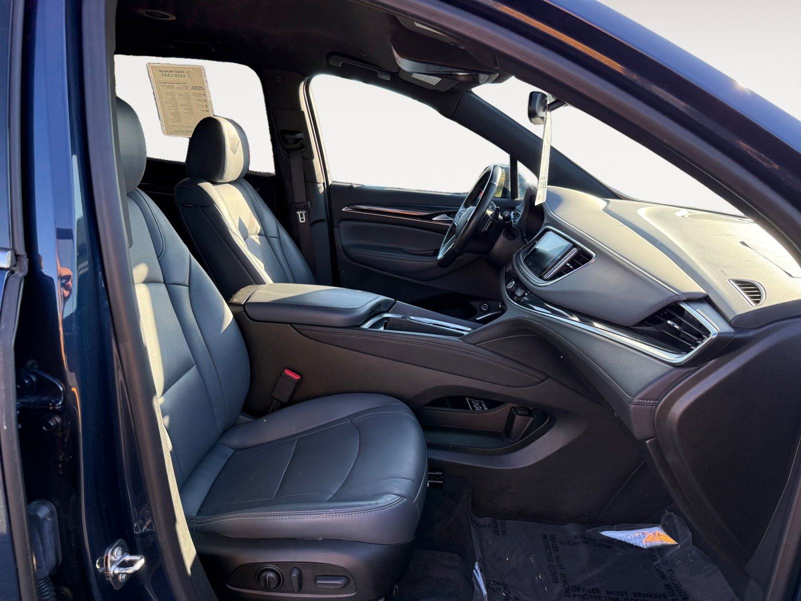 Used 2022 Buick Enclave Essence w/ Trailering Package, 5000 lbs. image 19