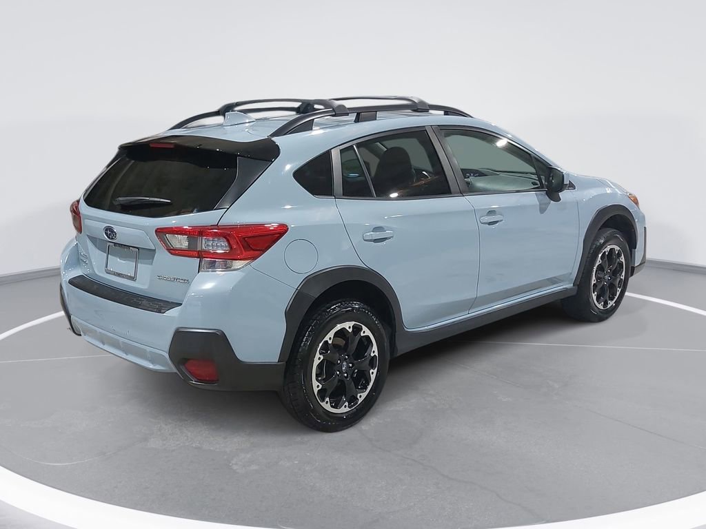 Used 2021 Subaru Crosstrek 2.0i Premium AWD/4WD image 5