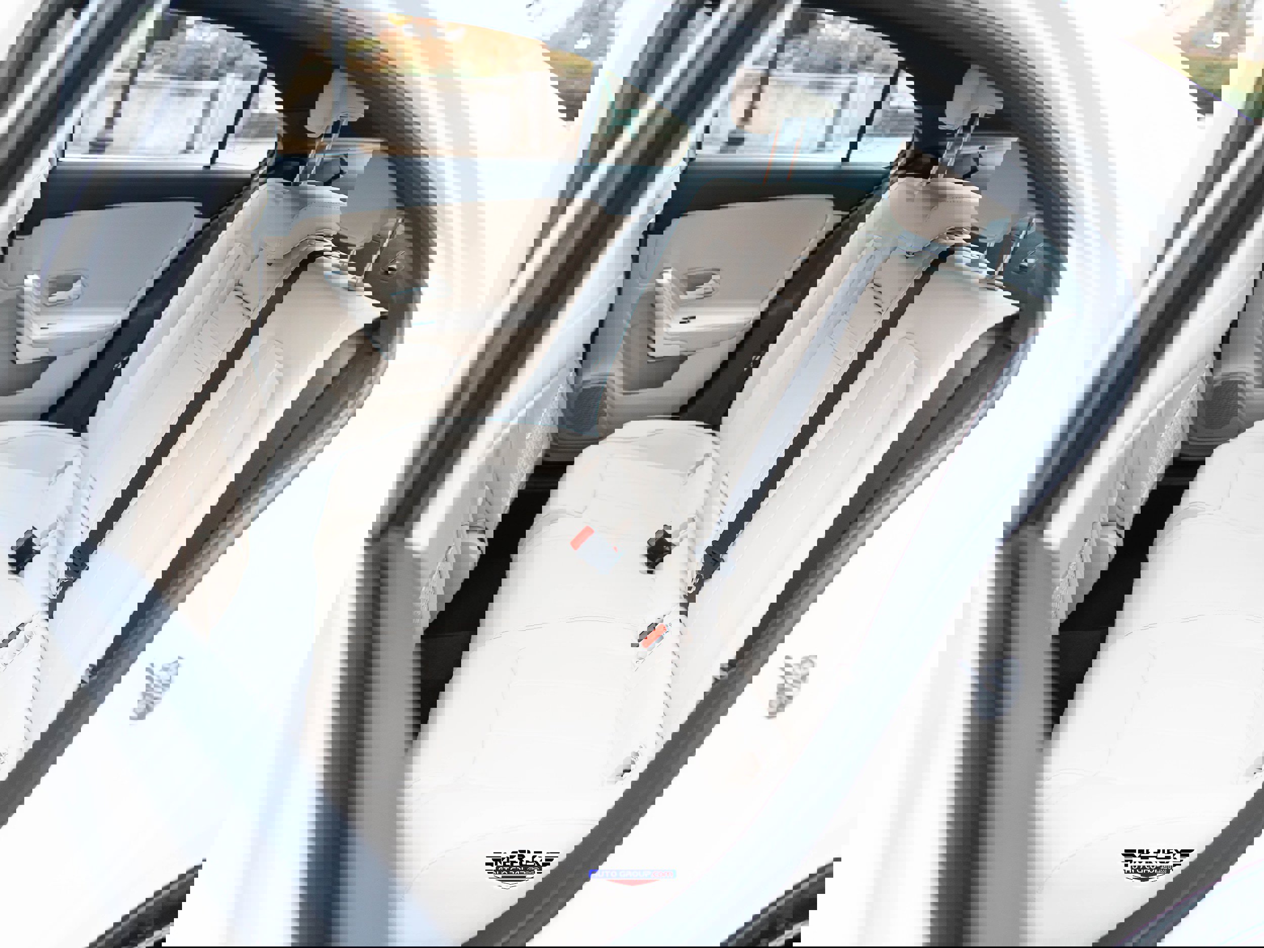 Used 2019 Mercedes-Benz A 220 4MATIC image 20