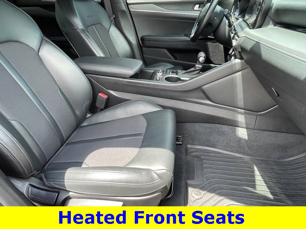 Used 2024 Kia K5 GT-Line w/ GT-Line Premium Package image 12