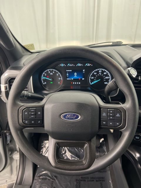 Used 2023 Ford F150 XL w/ STX Appearance Package AWD/4WD image 10