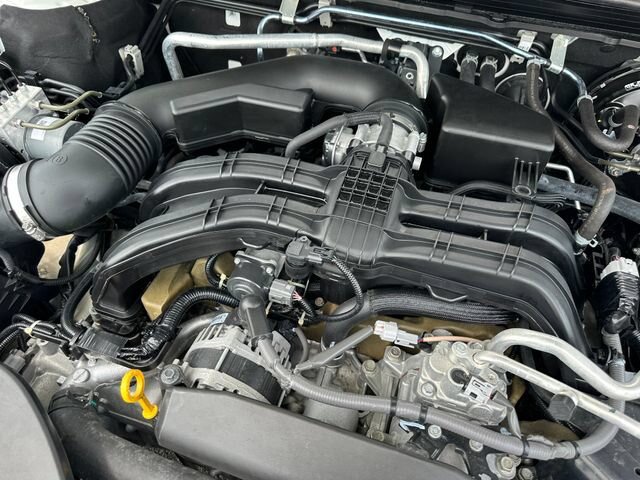 Used 2020 Subaru Legacy Premium AWD/4WD image 30