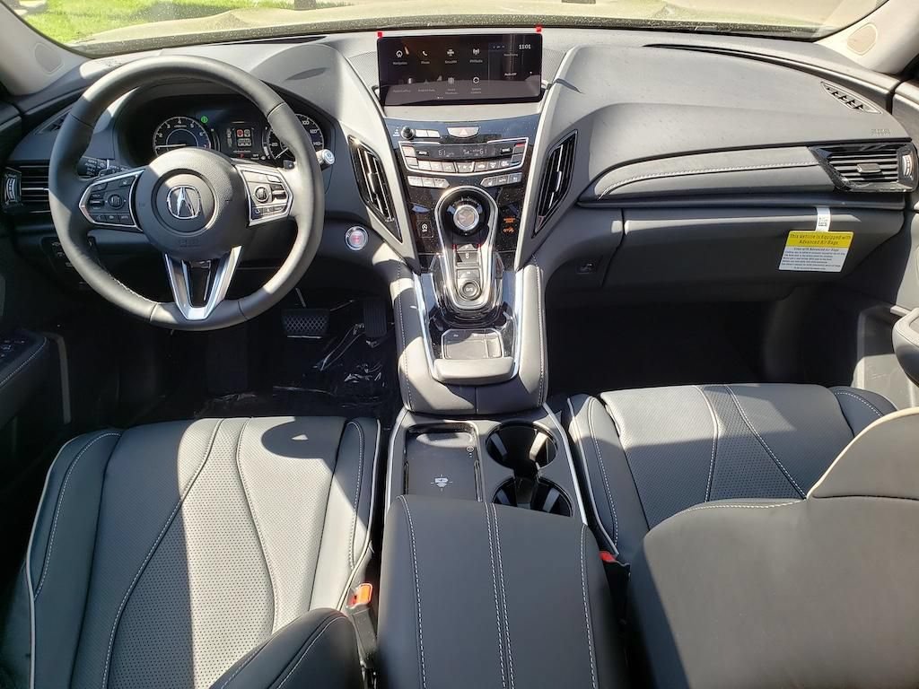 New 2026 Acura RDX SH-AWD w/ Advance Package image 7
