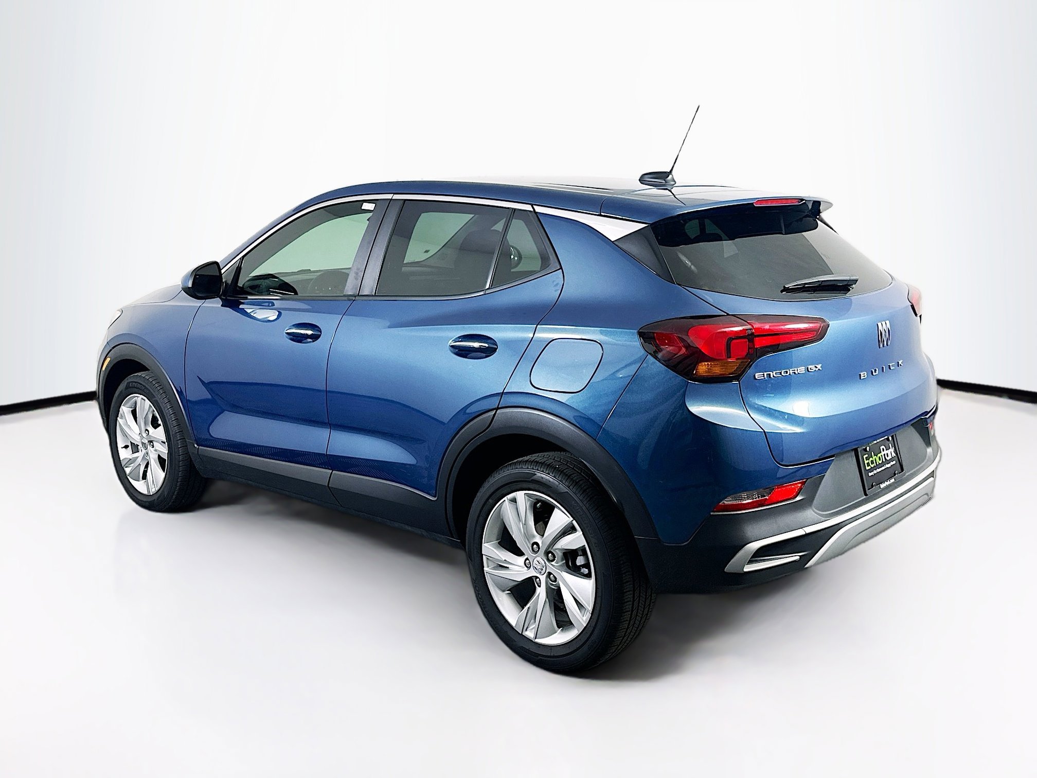 Used 2024 Buick Encore GX Preferred image 5