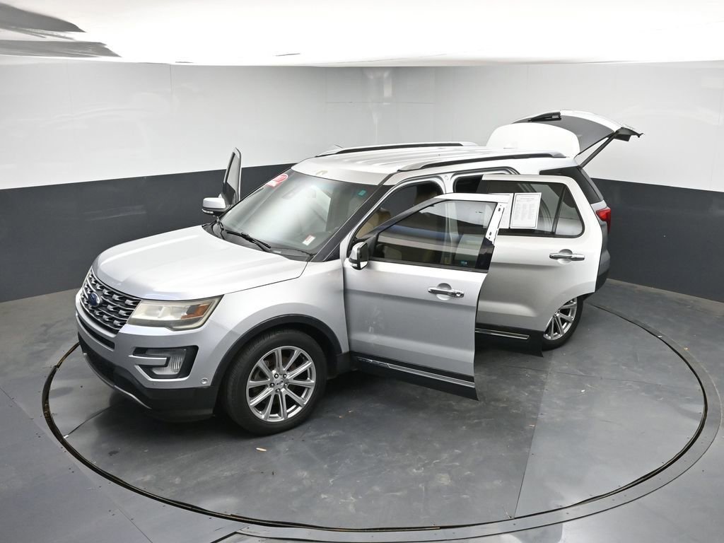 Used 2017 Honda Ridgeline RTL-T image 49