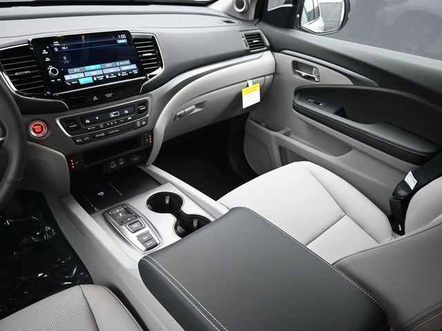 New 2026 Honda Ridgeline RTL image 10