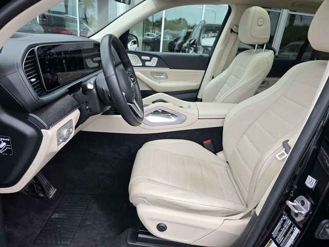 Used 2021 Mercedes-Benz GLE 450 4MATIC image 12