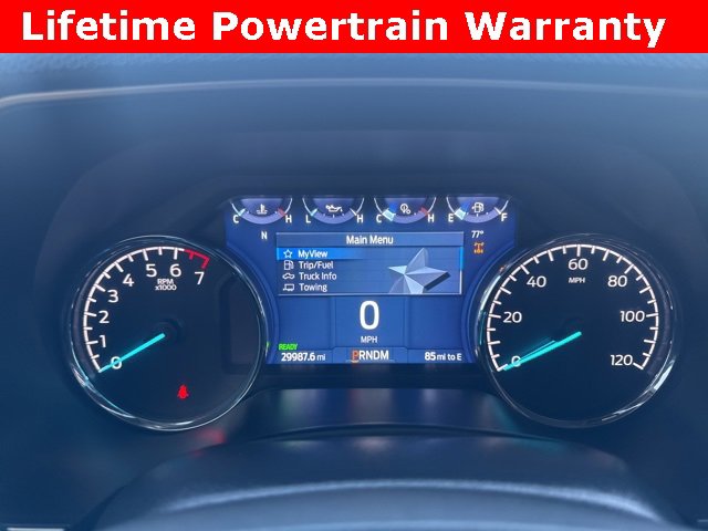 Used 2023 Ford F150 XLT w/ Equipment Group 302A High image 19