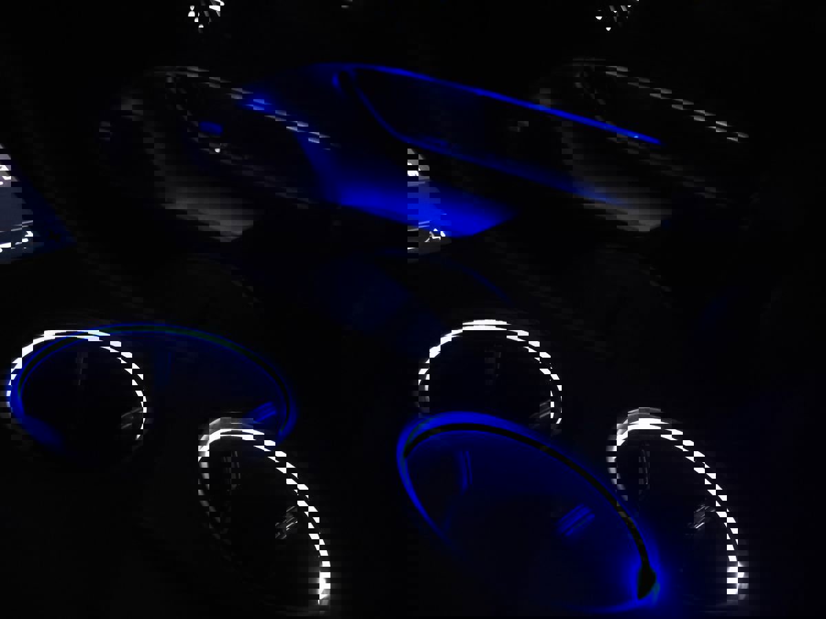 Used 2023 Porsche Taycan 4 Cross Turismo w/ Premium Package image 53