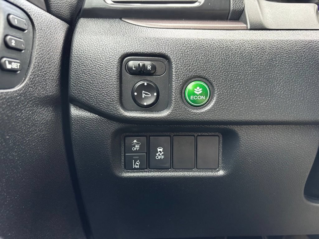Used 2021 Honda Pilot EX-L image 39
