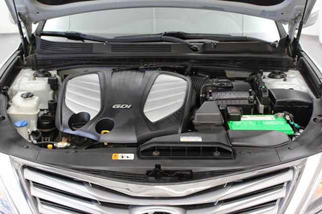 Used 2013 Hyundai Azera FWD image 26