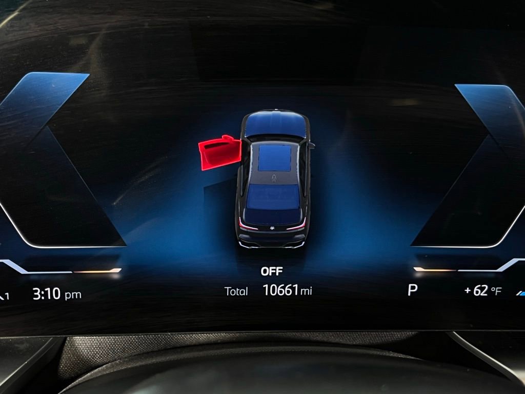 Used 2025 BMW 740i image 17