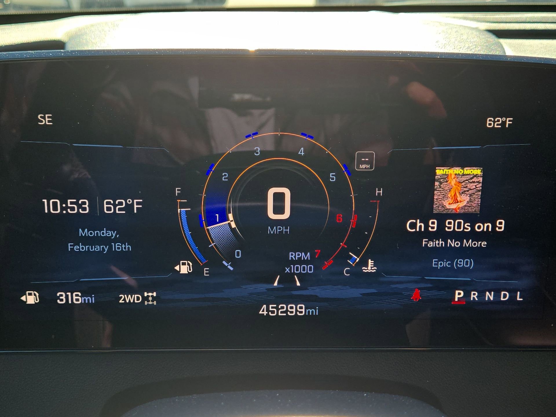 Used 2024 Chevrolet Traverse LT image 20