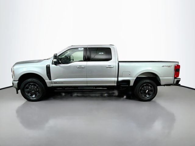 Used 2024 Ford F350 Lariat w/ Lariat Ultimate Package AWD/4WD image 4