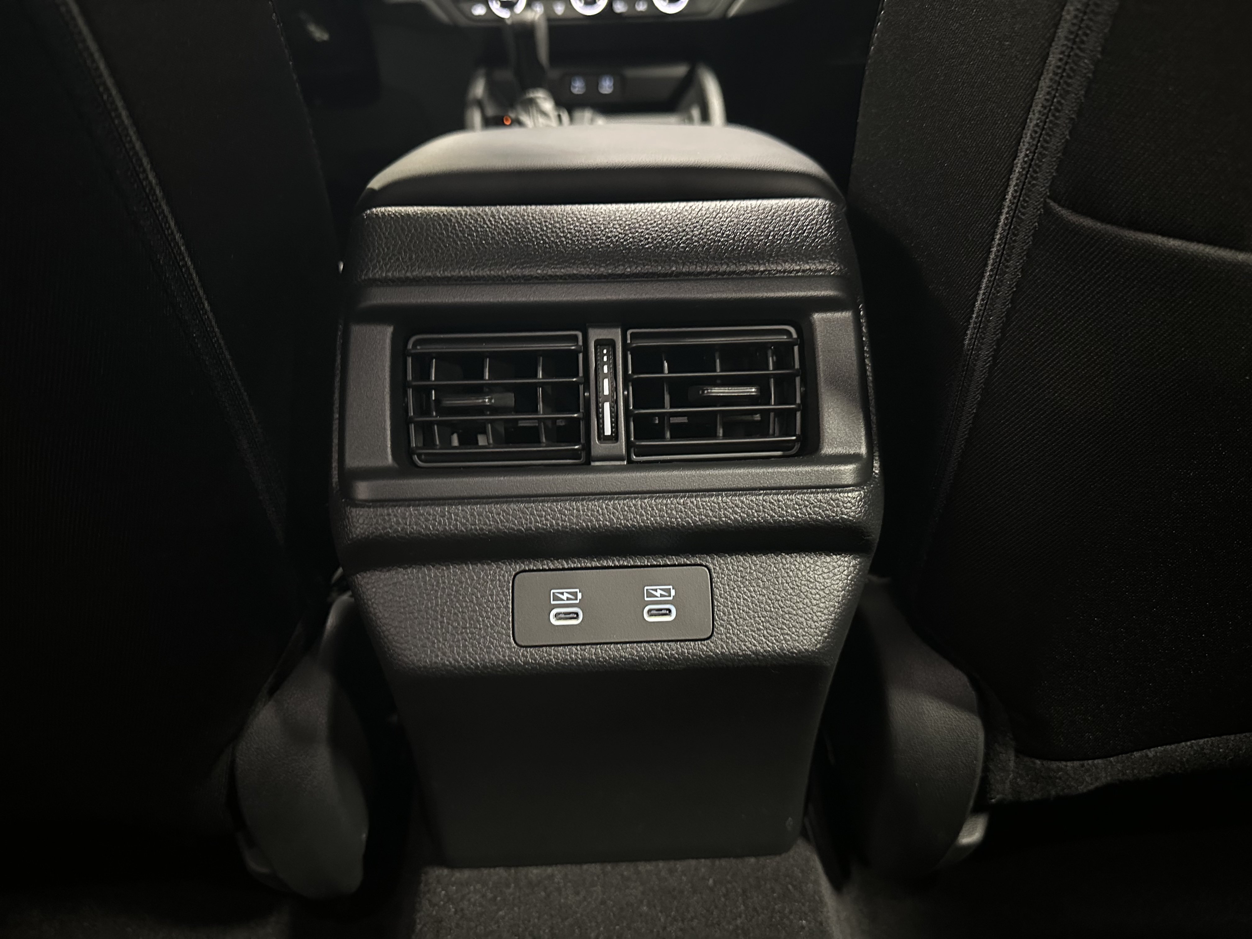 New 2026 Honda Accord SE image 19