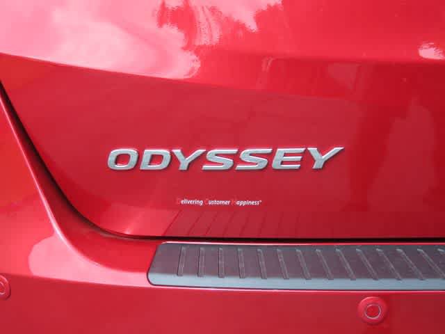 New 2027 Honda Odyssey Elite image 7