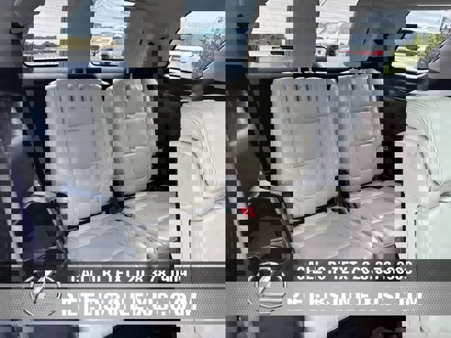 Used 2018 Ford Explorer Platinum image 20