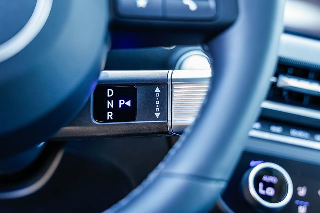 New 2026 Hyundai Sonata Limited FWD image 24