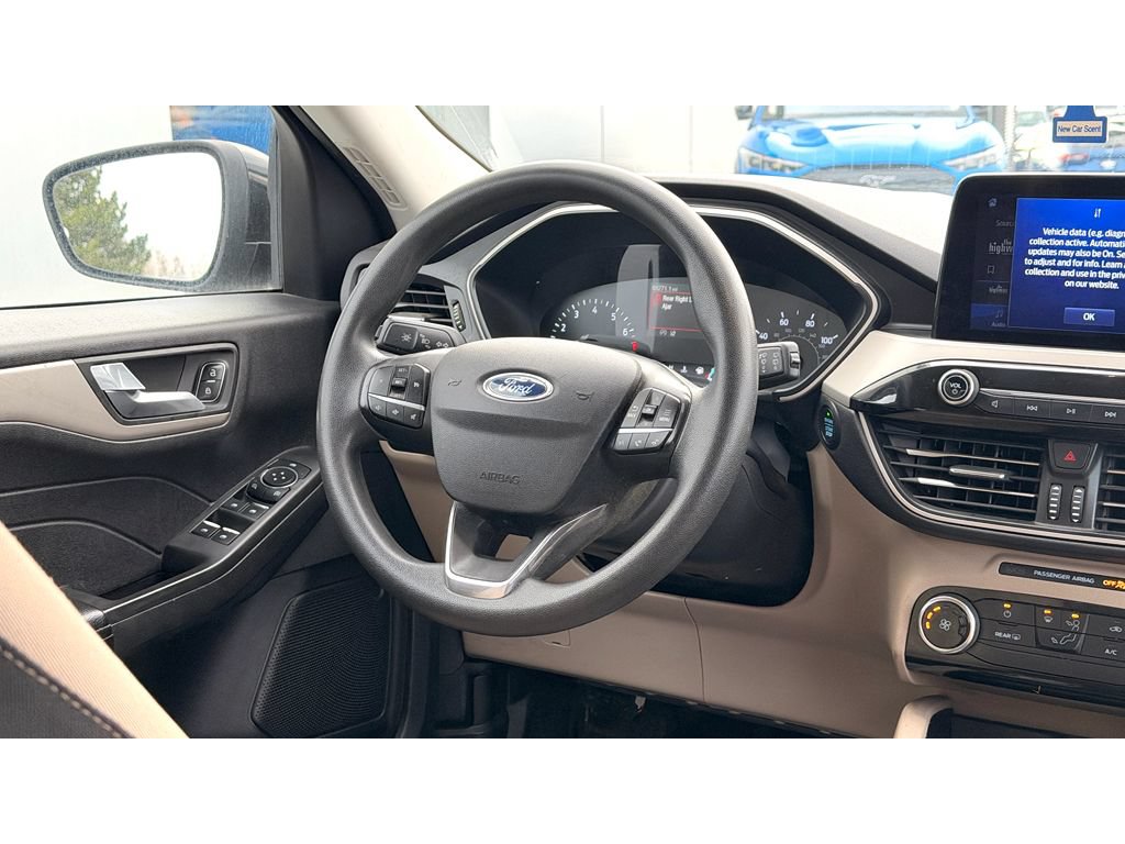 Used 2021 Ford Escape SE AWD/4WD image 15