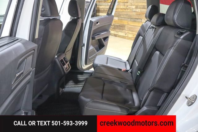 Used 2021 Volkswagen Atlas SE image 44