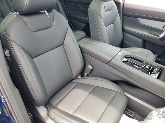 New 2025 Nissan Murano SL w/ Cargo Package AWD/4WD image 39