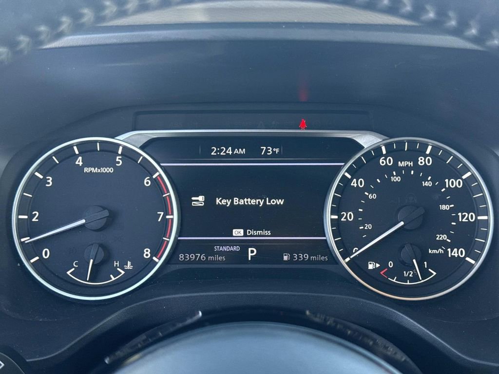 Certified 2022 Nissan Rogue SV w/ SV Premium Package image 33